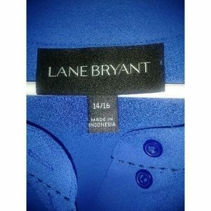 Lane Bryant Tops - Lane Bryant top Lane Bryant Tops - Lane Bryant top